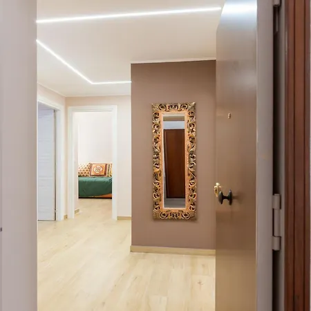 La Dimora Di Ernestina Napoli