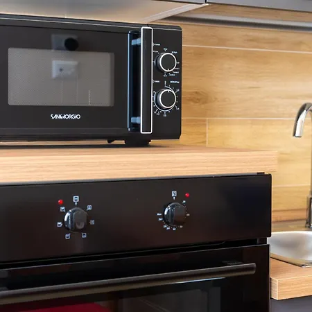 La Dimora Di Ernestina Appartamento Napoli