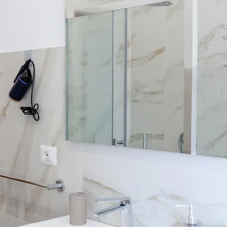 La Dimora Di Ernestina Appartamento *